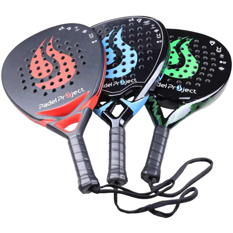 Padel Project