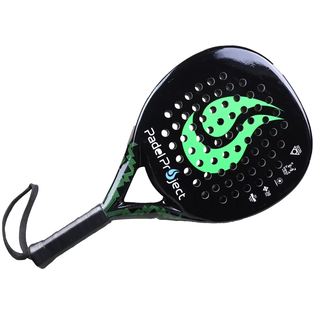 Padel Project Core