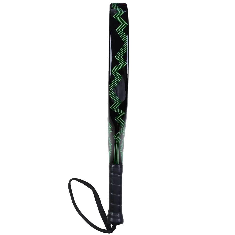 Padel Project Core