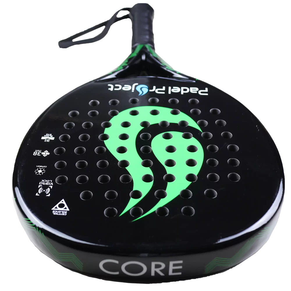 Padel Project Core