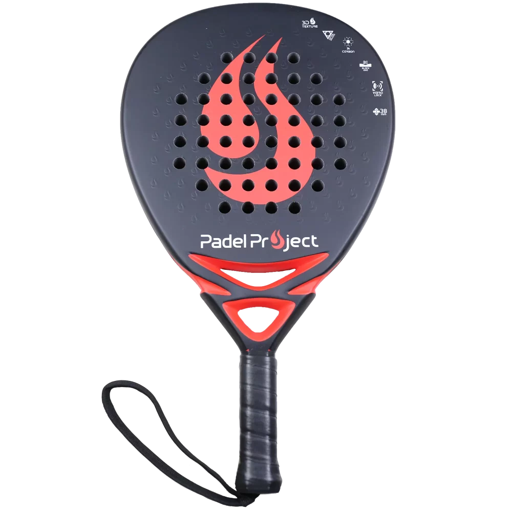 Padel Project Dart