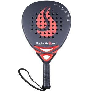 Padel Project Dart