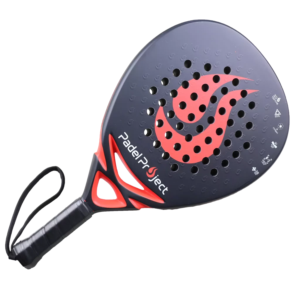 Padel Project Dart