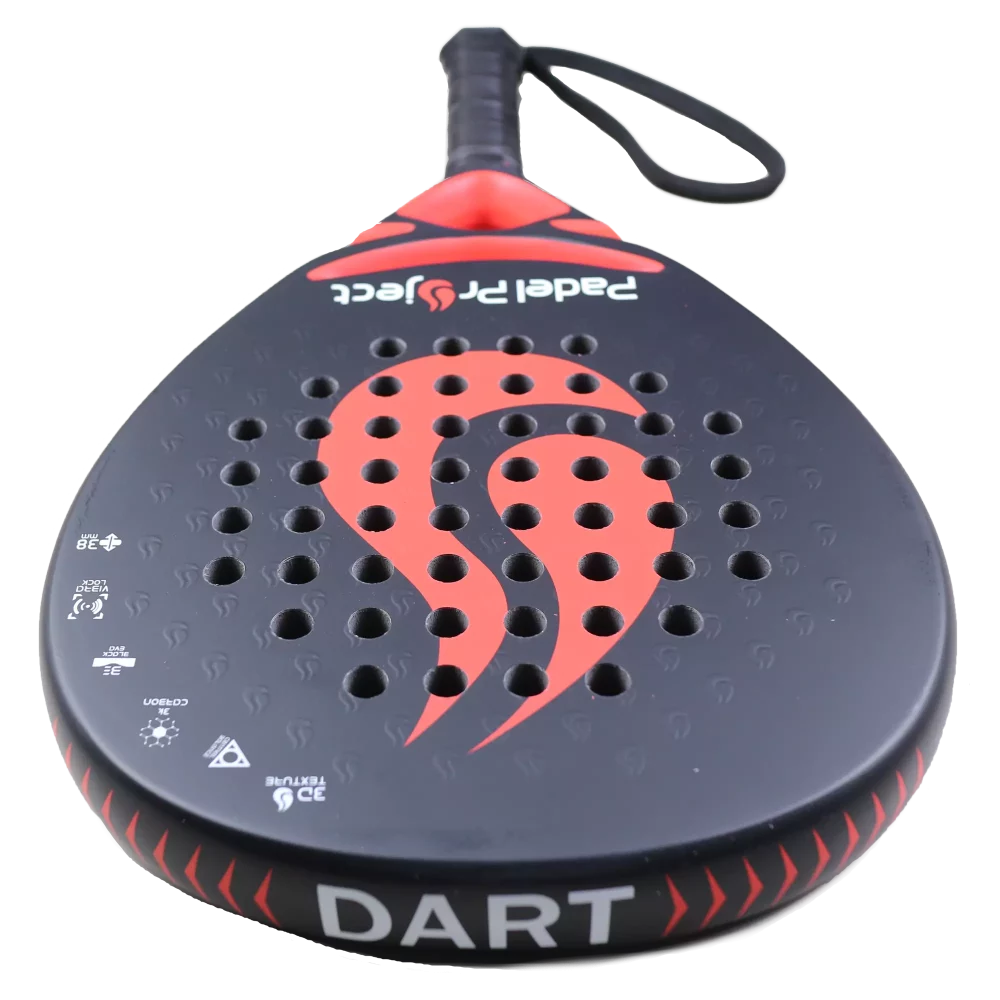 Padel Project Dart
