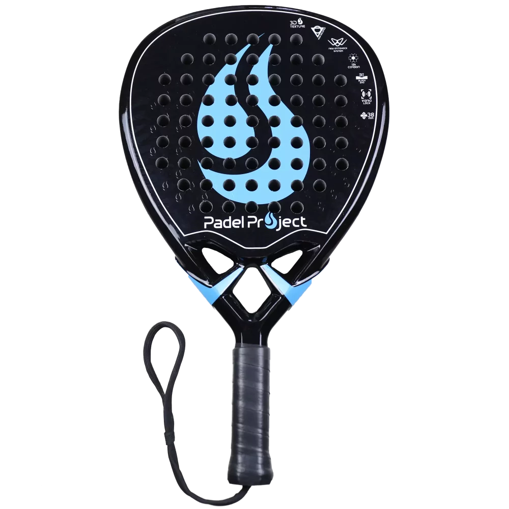Padel Project Kodawaru
