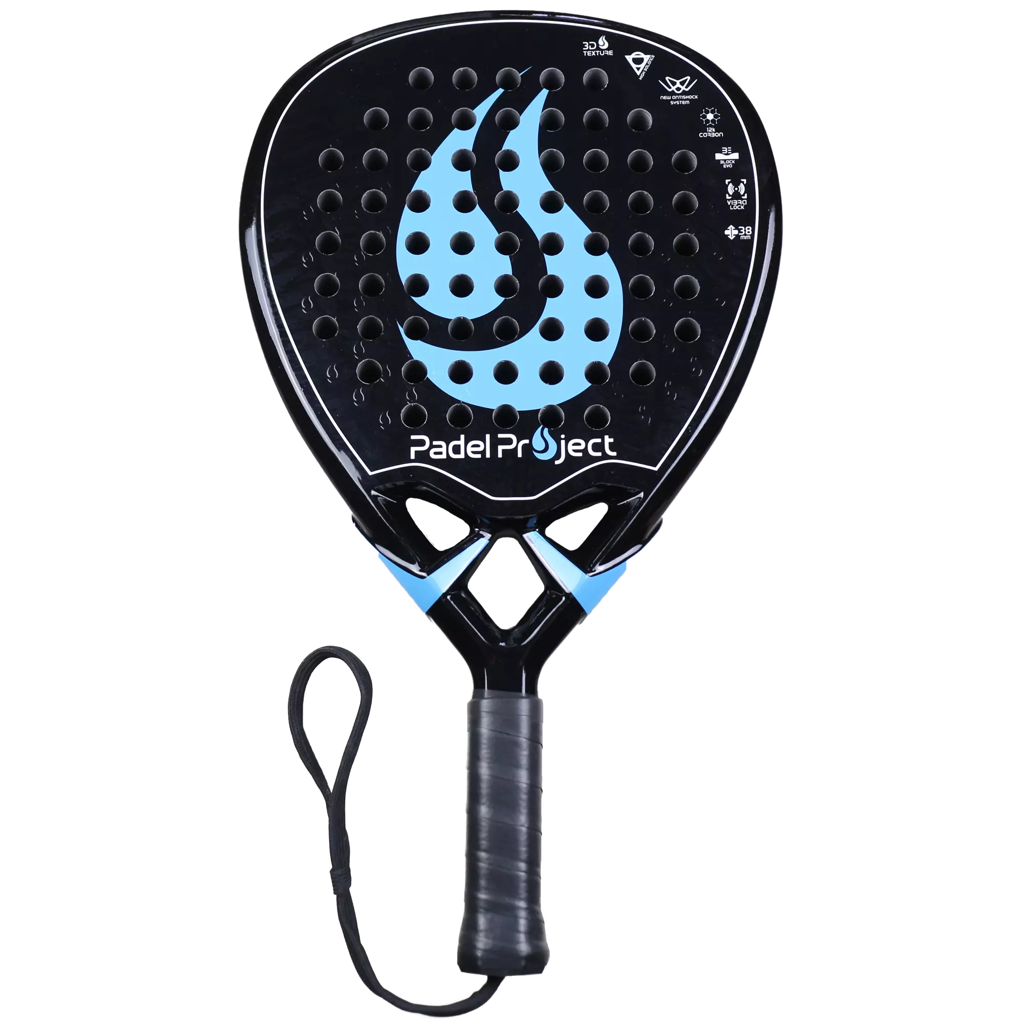 Padel Project Kodawaru