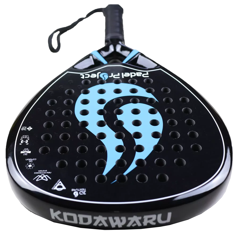 Padel Project Kodawaru